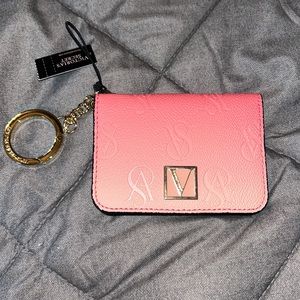 Victorias Secret Card Holder
